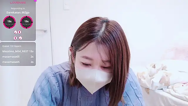 mamu_mamu_ (F milf) - おっぴらげ