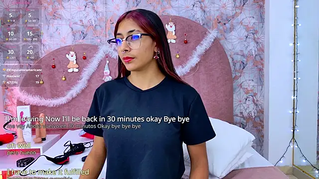 ravengloomy (F teen) - Slow, Slimy and Very Delicious 👄🥵