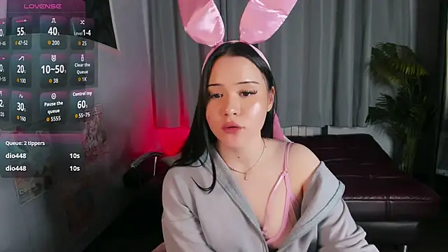 _spicygirl (F teen) - play with panties 💦