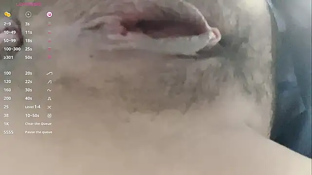 -jenny-666- (F young) - 别到处溜达了,今天就请宠幸我把💖脱掉内内肛塞狐狸尾巴3分!~国王小要求满足