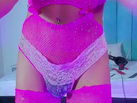 Alesia_watson webcam