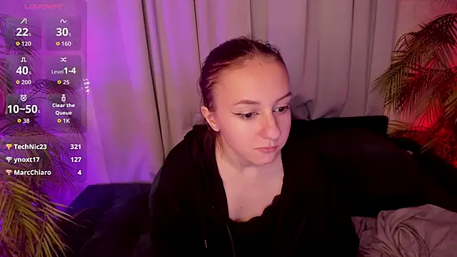 beautifulsnake (F teen) - massage boobs