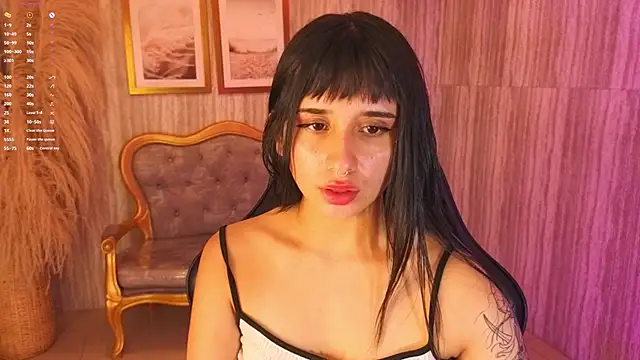 allyssa_bellini_s webcam