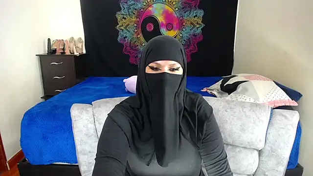 evelyn__salah webcam