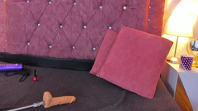 ValentinaGuerra webcam