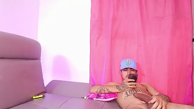 Something_pork4 webcam