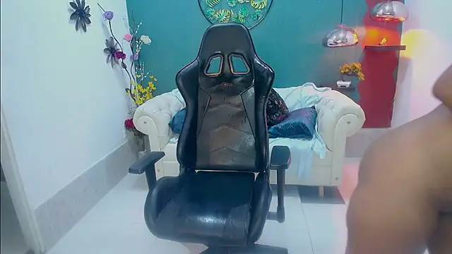 Gelen_brunette webcam