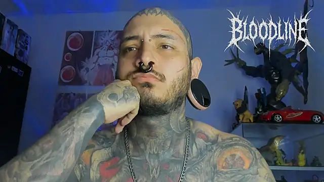 DEATHINK666XX webcam