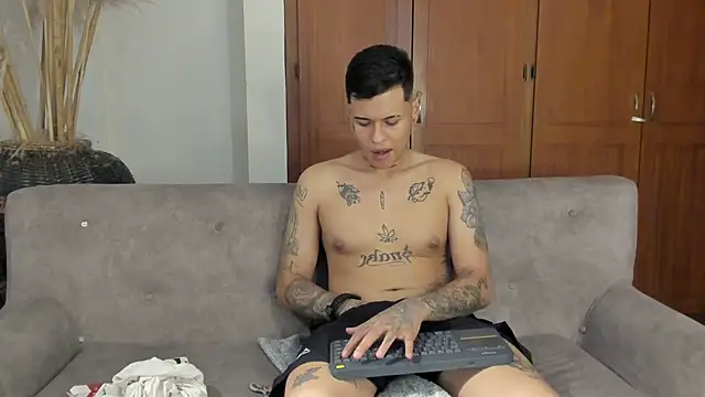 jamesinked_ webcam