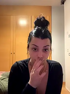 noeliagglow (Ask my age) - Corrida en cara /run on face