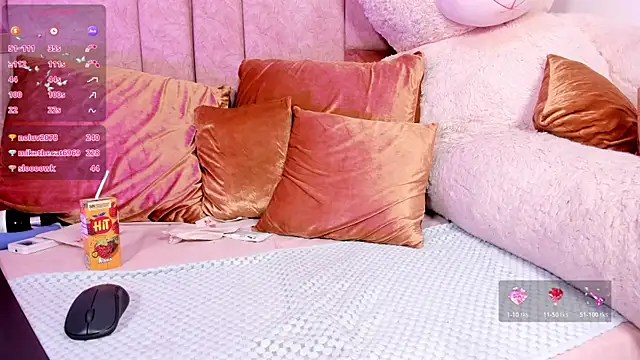 emily_daarell webcam