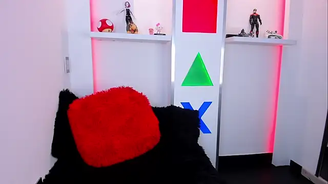 Charlotte_Millers webcam