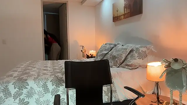 morganaramirez webcam