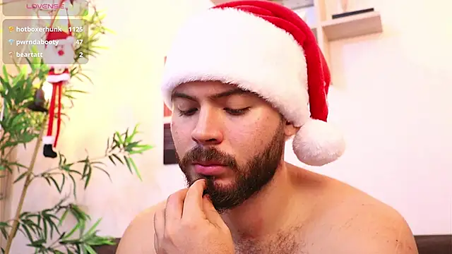 sebastianvilla_ (M twink) - CUM SHOW