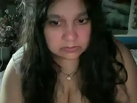 MelanieFawker webcam