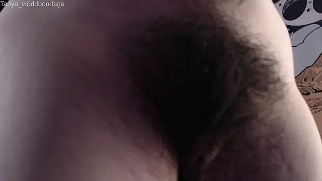 Tanya_WorldBondage webcam
