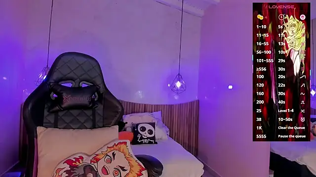 iamnayuta (F young) - BLOWjOB AND AHEGAO SALIVA