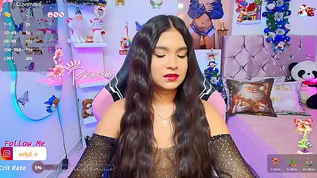 imsofy_ (F young) - Heyy sofy ♥