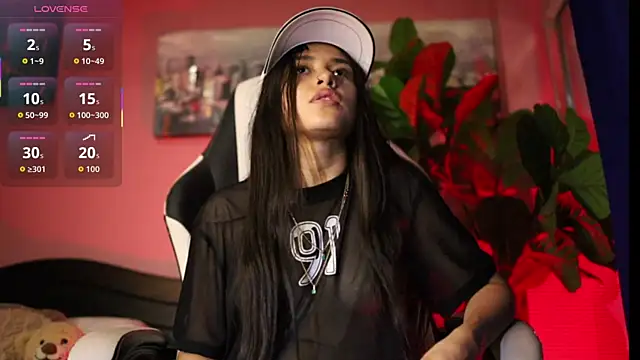 danaa_rouse (F teen) - make me happy i'll give you all my cum