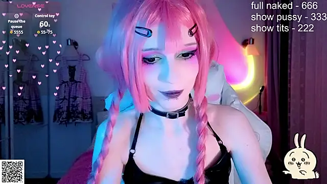 gothiclali (F teen) - Handbra