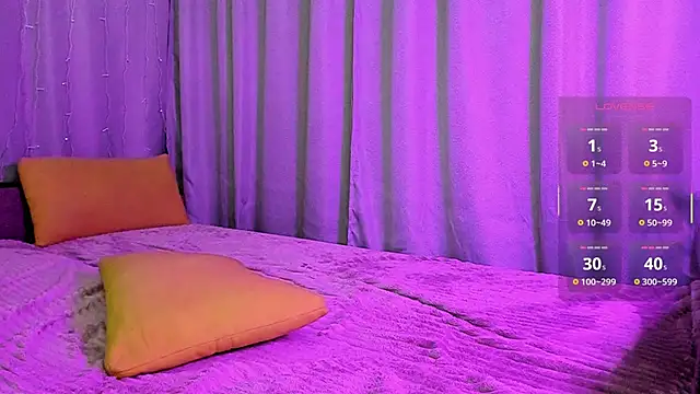 emialure (F young) - My first goal