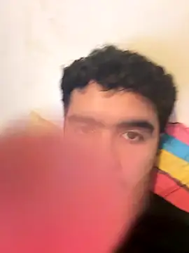 leoncitooo987 (M twink) - Corrida y metida de dedos