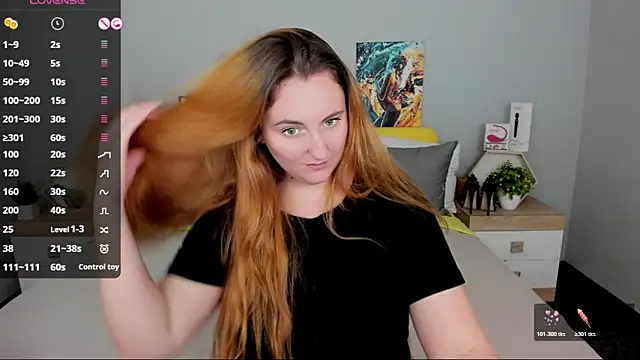 babelessi (F young) - Make me feel u inside me