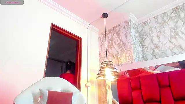 Sheilly_brown webcam