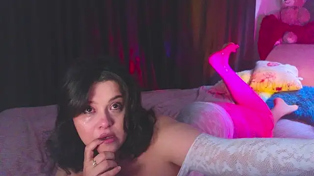 Malika_uAngel webcam