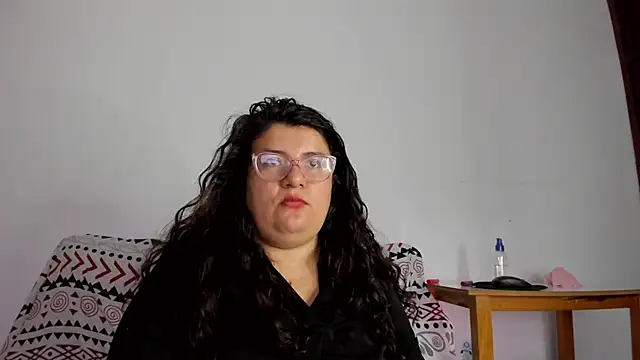 mystery_psique webcam