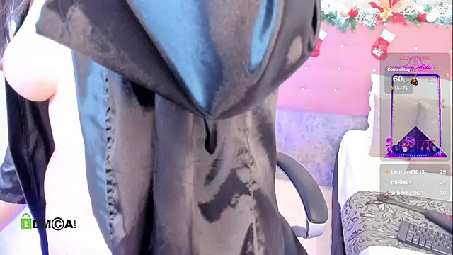 brithanycollins webcam