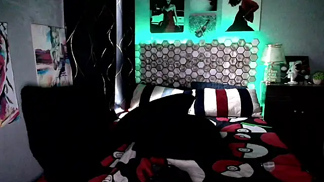 Hot_Metallica69 webcam