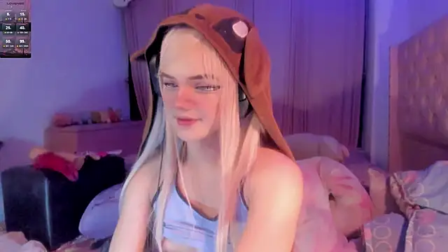 angelica_reborn (Ask my age) - OPEN HOLE