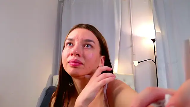 sandy_steel (G teen) - Make my nipples hard by ICee