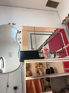 jailyncam_ (F young) - SQUIRT BIGGGG