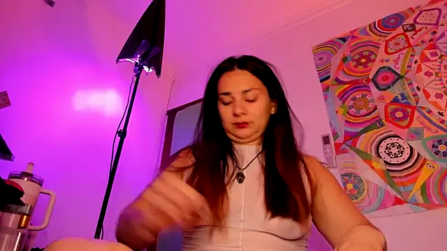 Amarantha_666 webcam