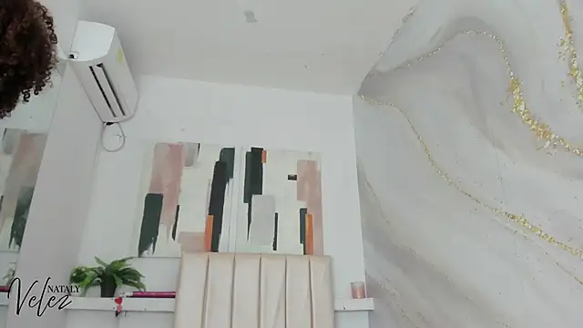 nataly_velez webcam