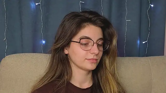 CasandraMickell webcam