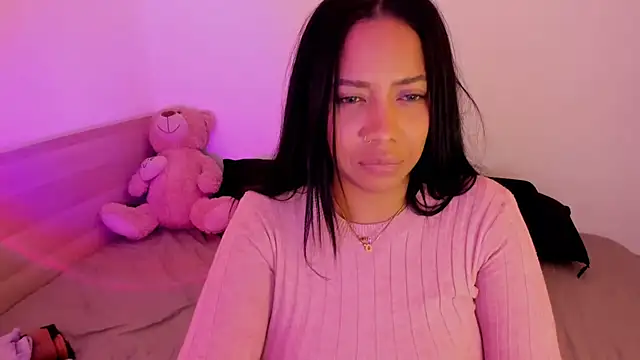 NicolePasqualott webcam