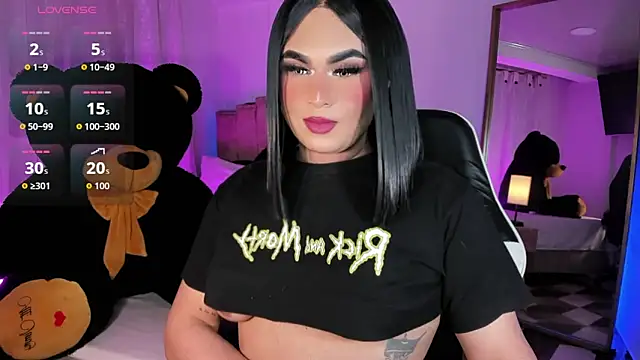 alexia_mattel webcam