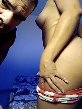 LEIRIS_Y_FRED_01 webcam