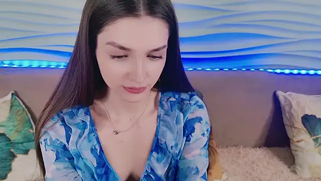 NikaLove- webcam