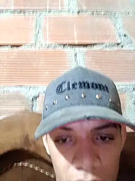 daniel_garzon webcam