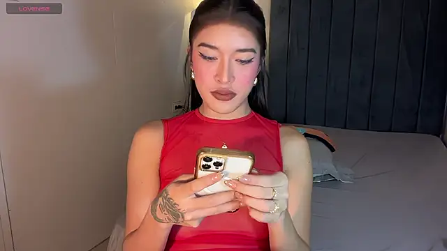 wiggle_nibble webcam