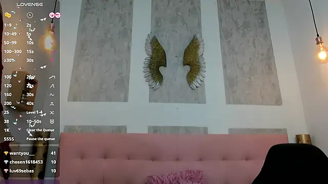 ciara_connor - Ciara_connor's free webcam