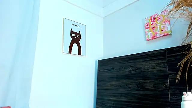 anniesofiia - AnnieSofiia's free webcam