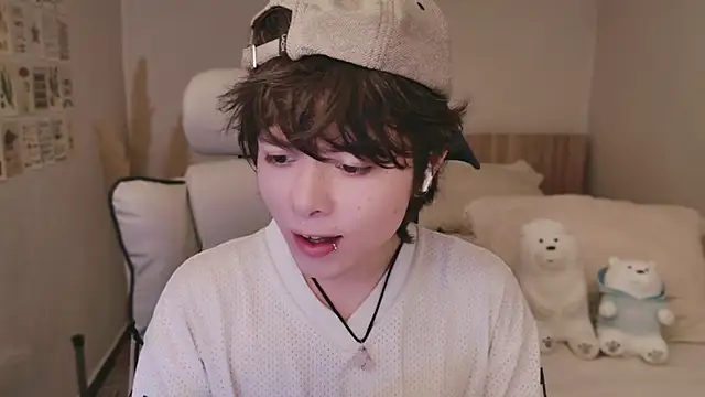 paultexx (M twink) - Show Dick