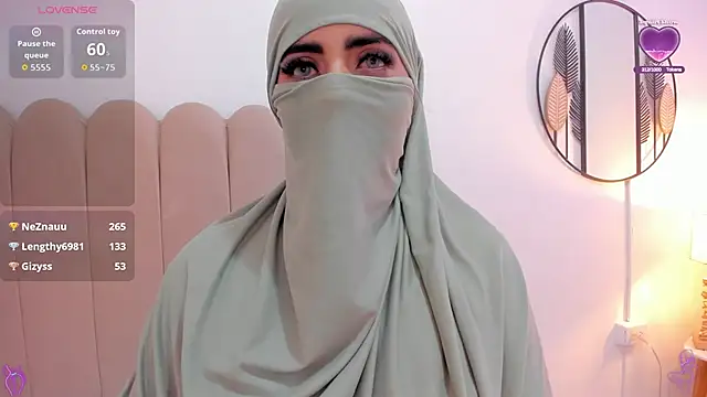 jasmin_hamdan (F young) - BIG CUM SHOW IN YOU FACE