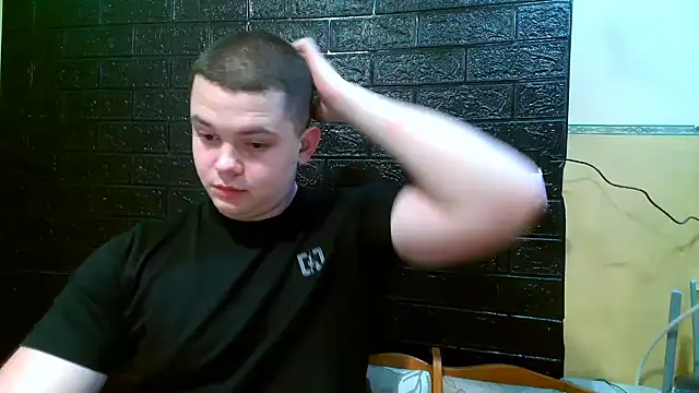 cutebutnaughty_ (M twink) - Take aff my pants