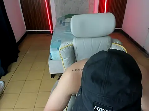 pablo_prada (M twink) - Show cum 🍆💦💦